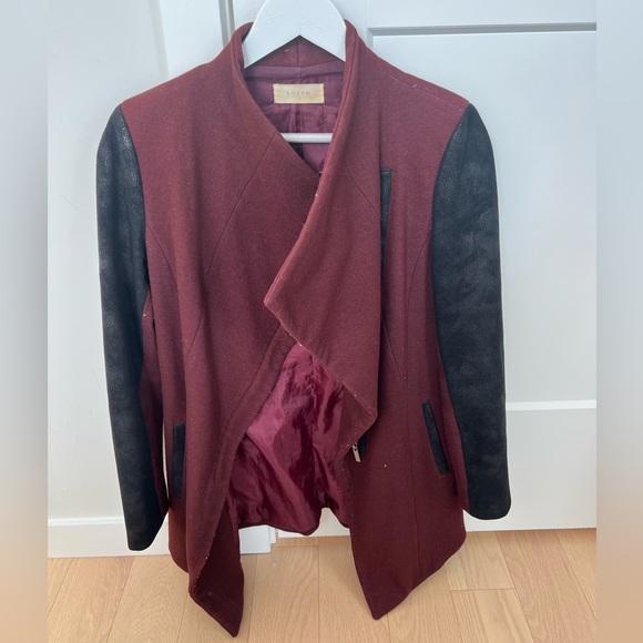 Women's LOFT 82 Jacket Coat - Picture 1 of 11